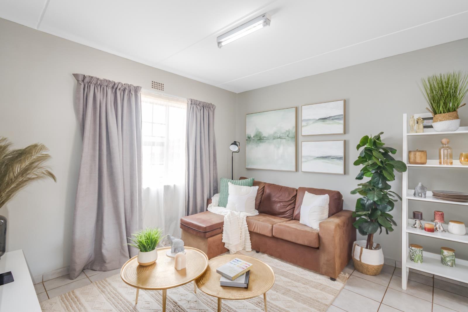 2 Bedroom Apartment in Dawn Park
