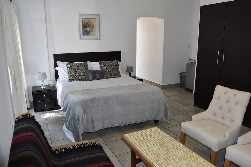 1 Bedroom Apartment in Morningside