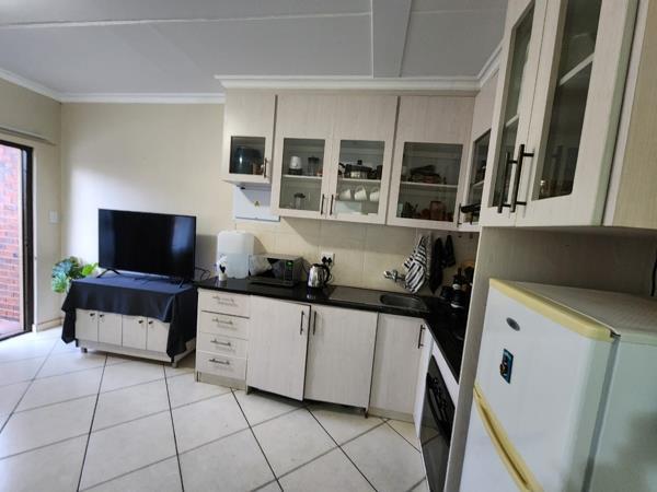 2 Bedroom Apartment in Die Bult