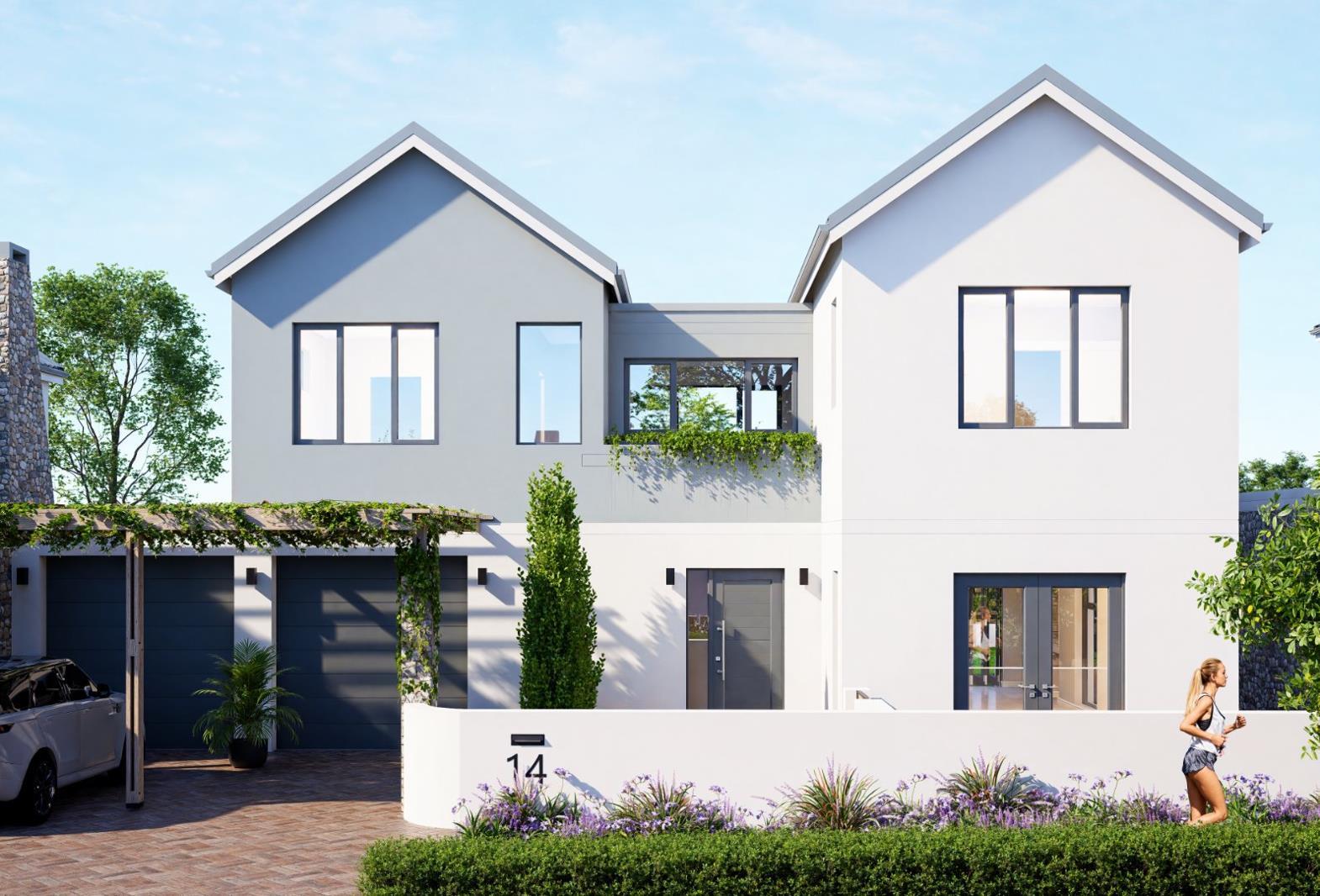3 Bedroom House in Stilbaai Wes