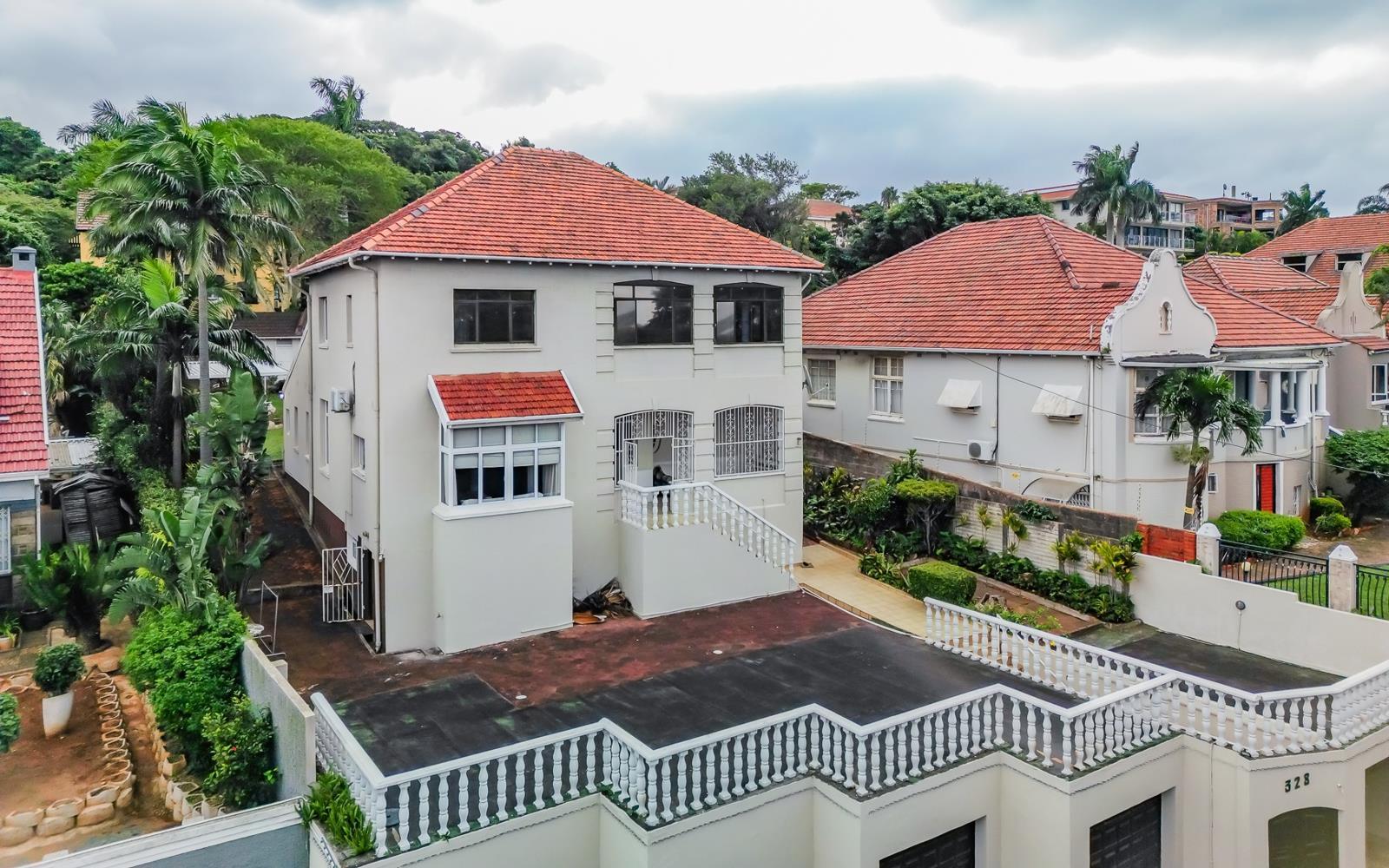 5 Bedroom House in Glenwood