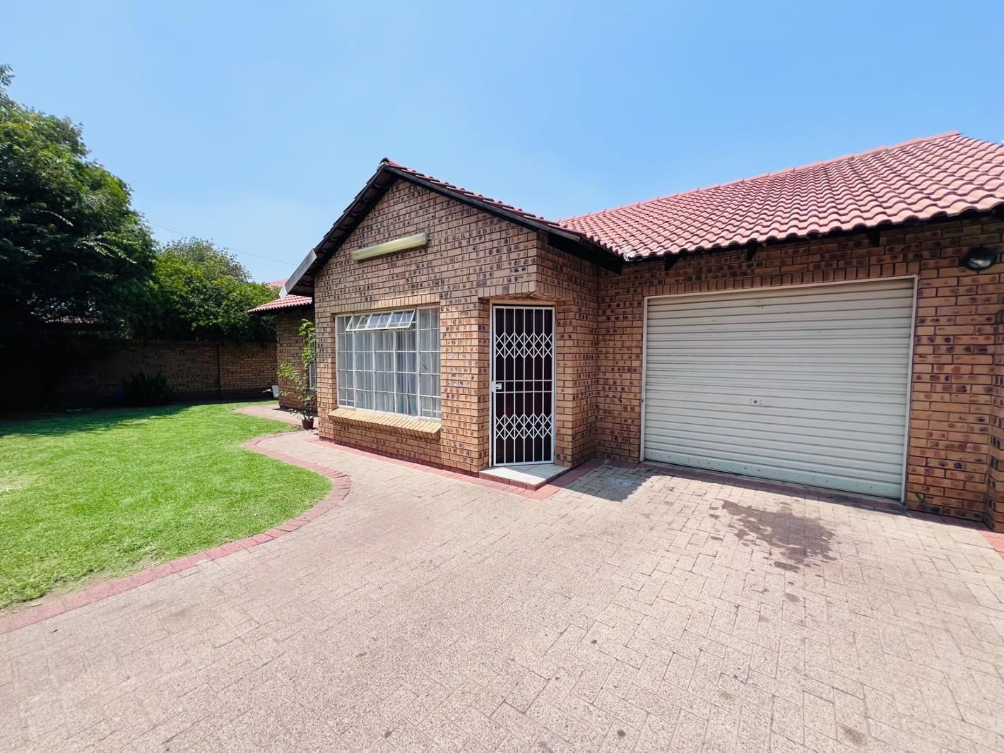 2 Bedroom House in Reyno Ridge