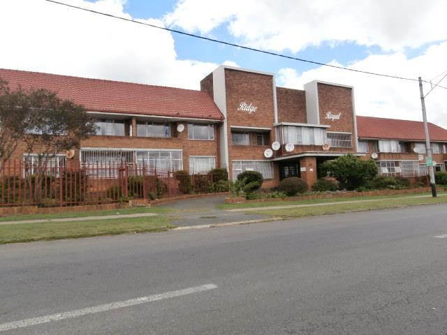 1 Bedroom Apartment in Linmeyer