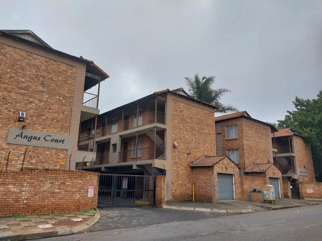 2 Bedroom Apartment in Kempton Park Central