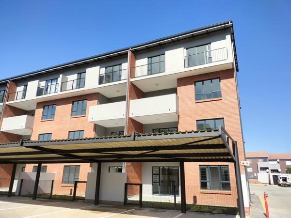 2 Bedroom Apartment in Vorna Valley