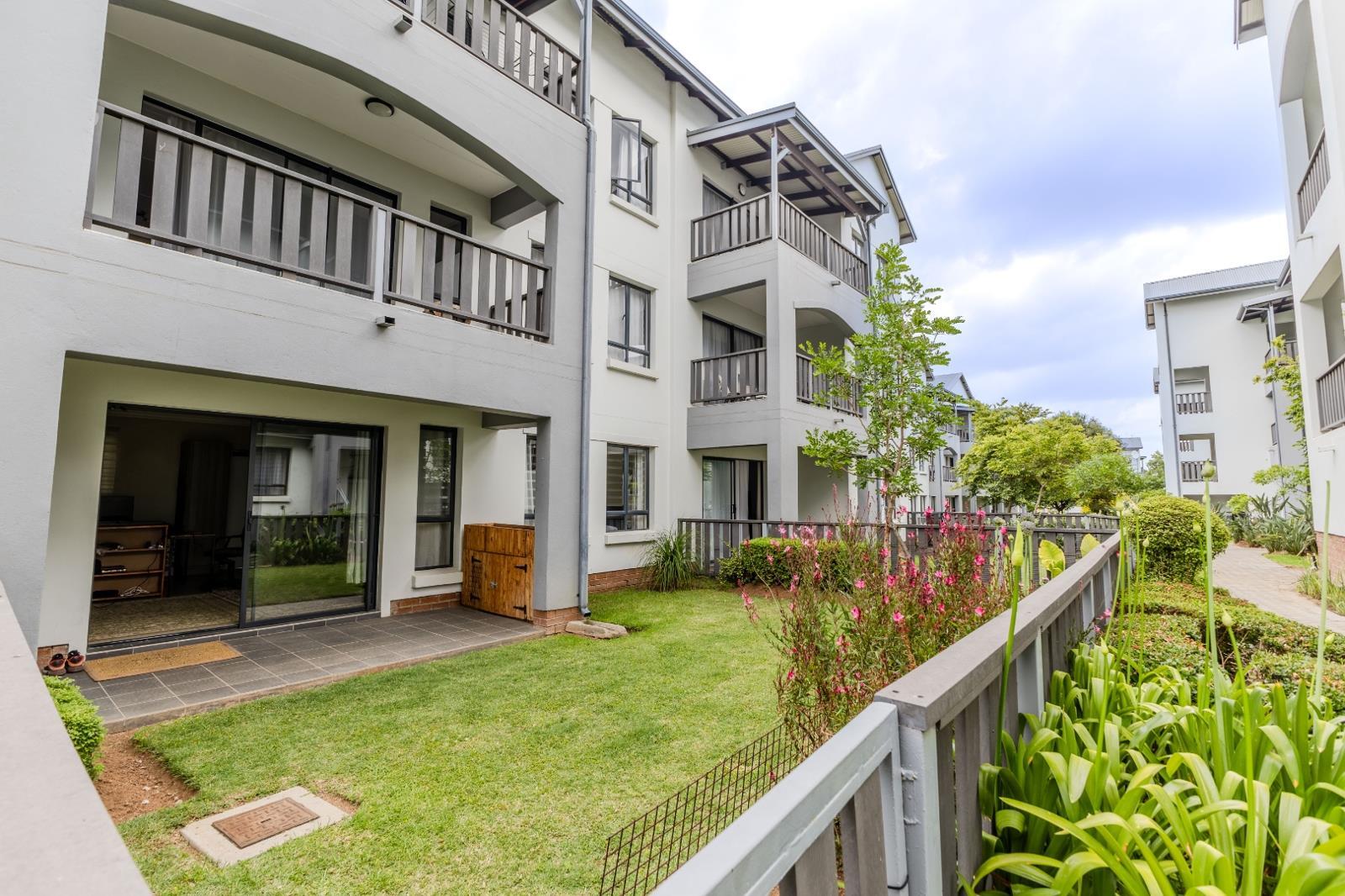 1 Bedroom Apartment in Fourways