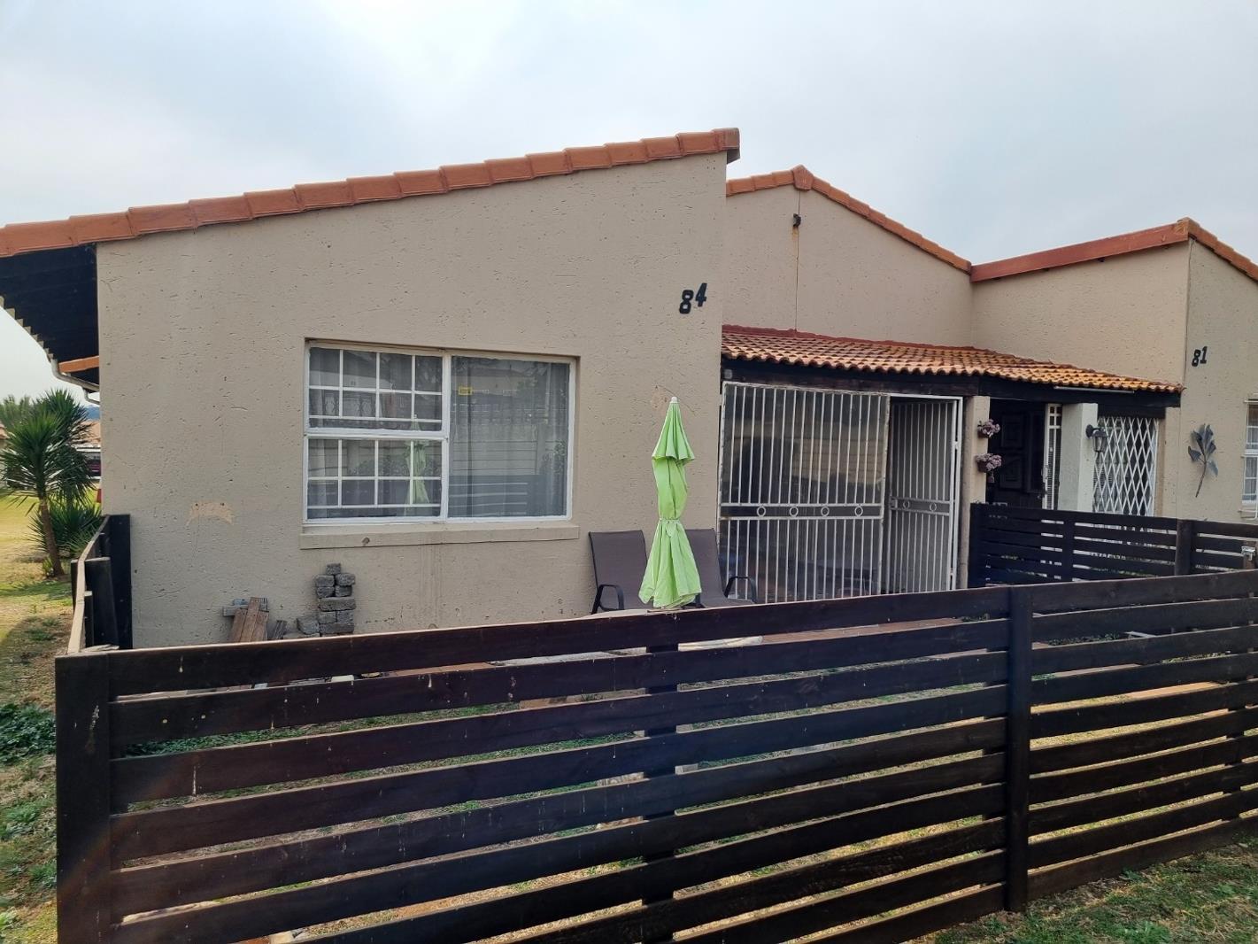 3 Bedroom Apartment in Elspark
