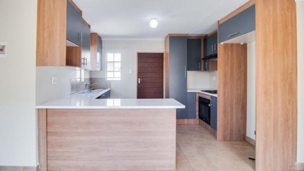 3 Bedroom House in Sky City