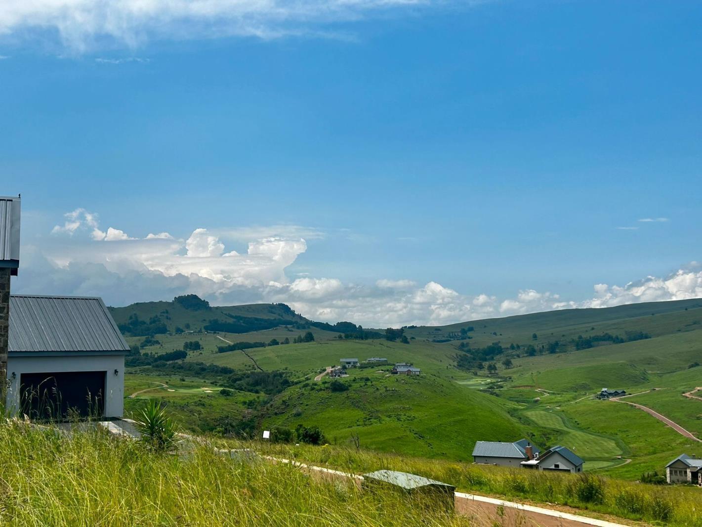 1 200 m² Land available in Dullstroom