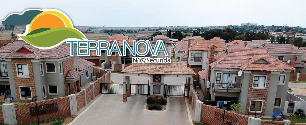 300 m² Land available in Trichardt