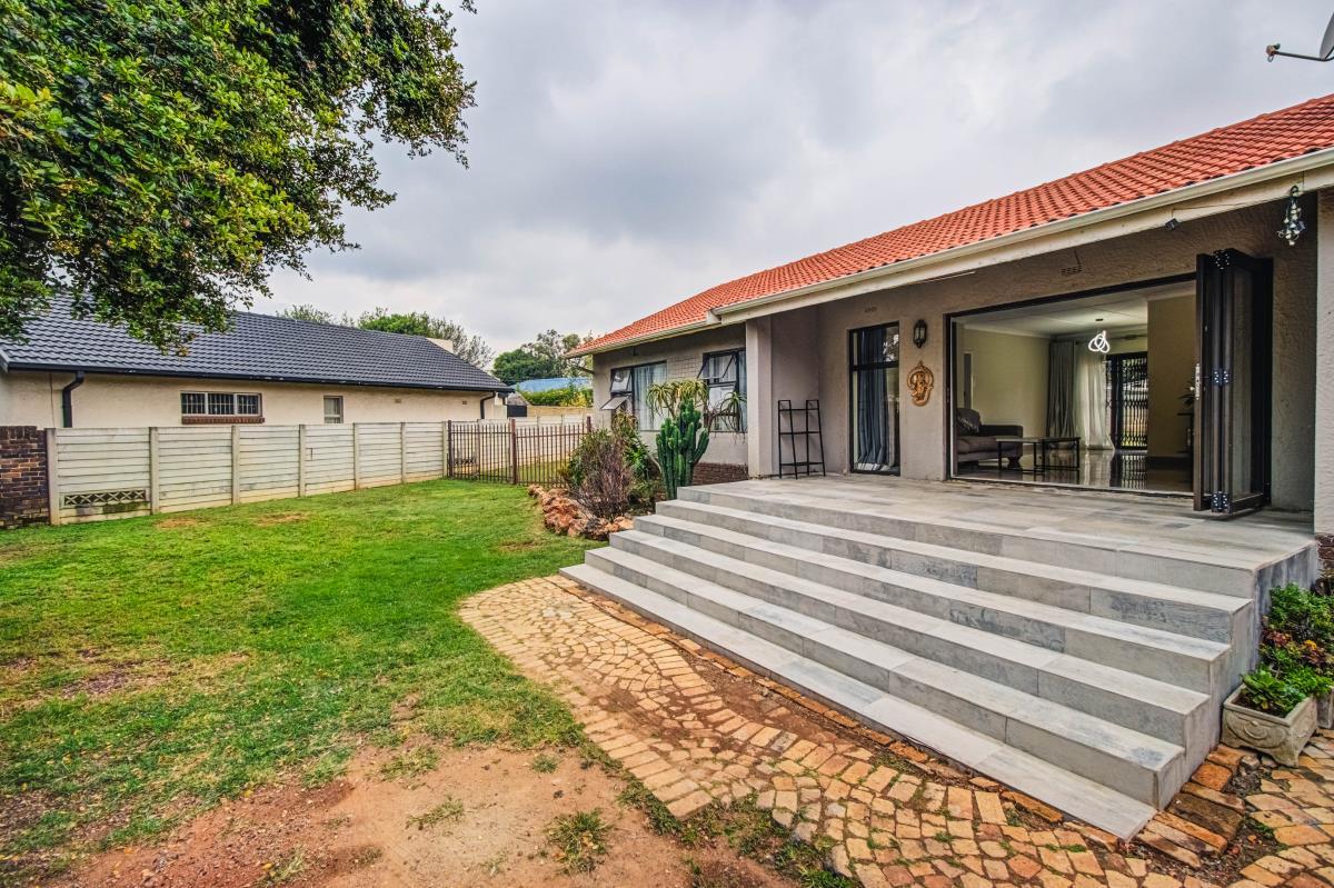 3 Bedroom House in Hurlyvale