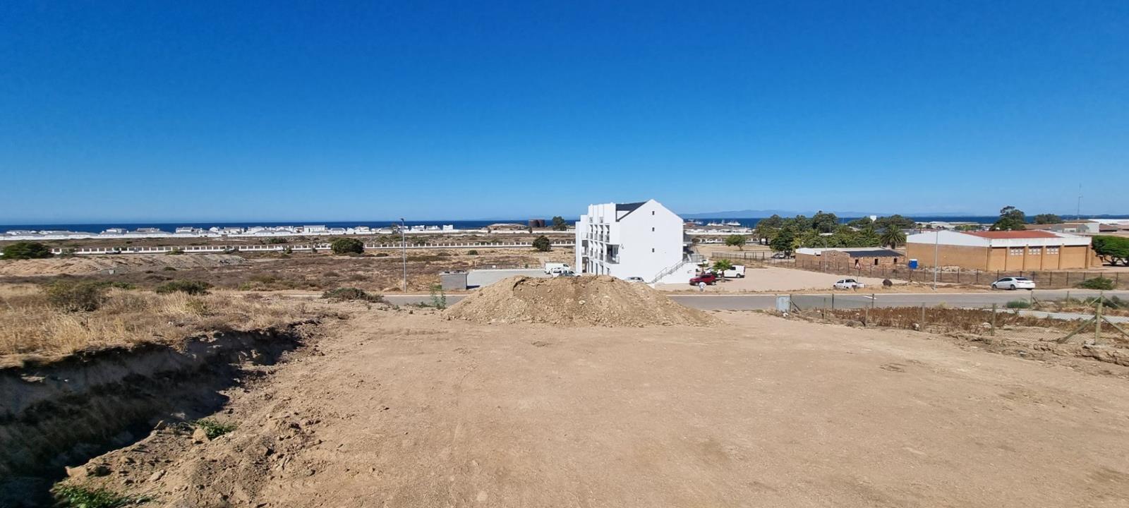 719 m² Land available in Sandy Point