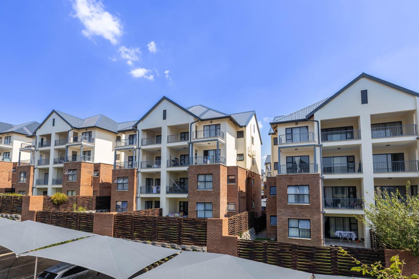 2 Bedroom Apartment in Kyalami Hills
