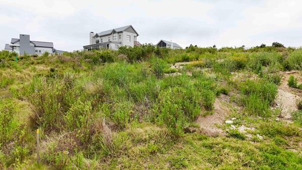 712 m² Land available in Kingswood Golf Estate