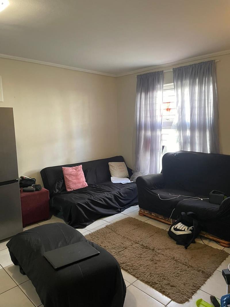 1 Bedroom Apartment in Stellenbosch Central