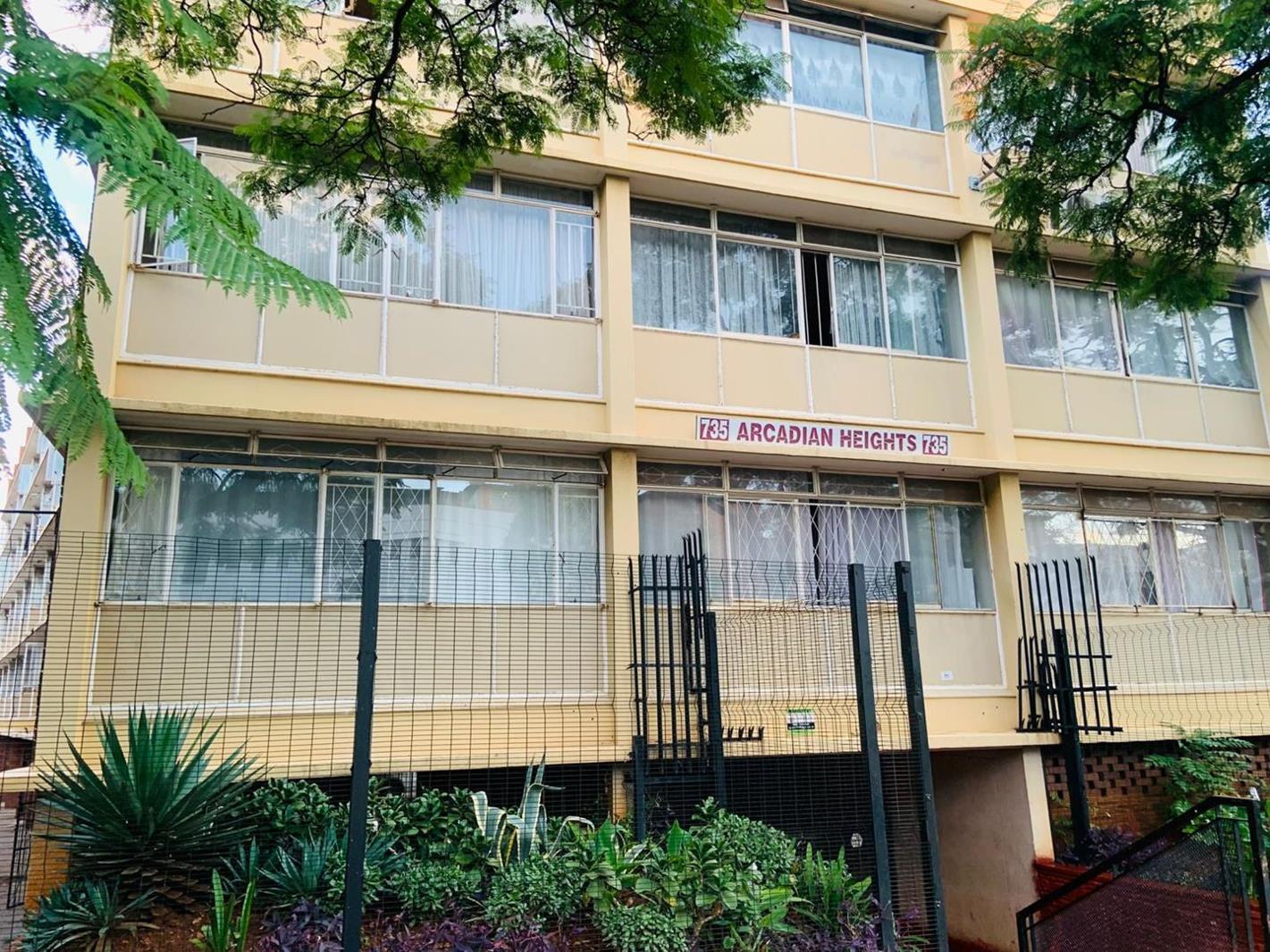 1 Bedroom Apartment in Arcadia