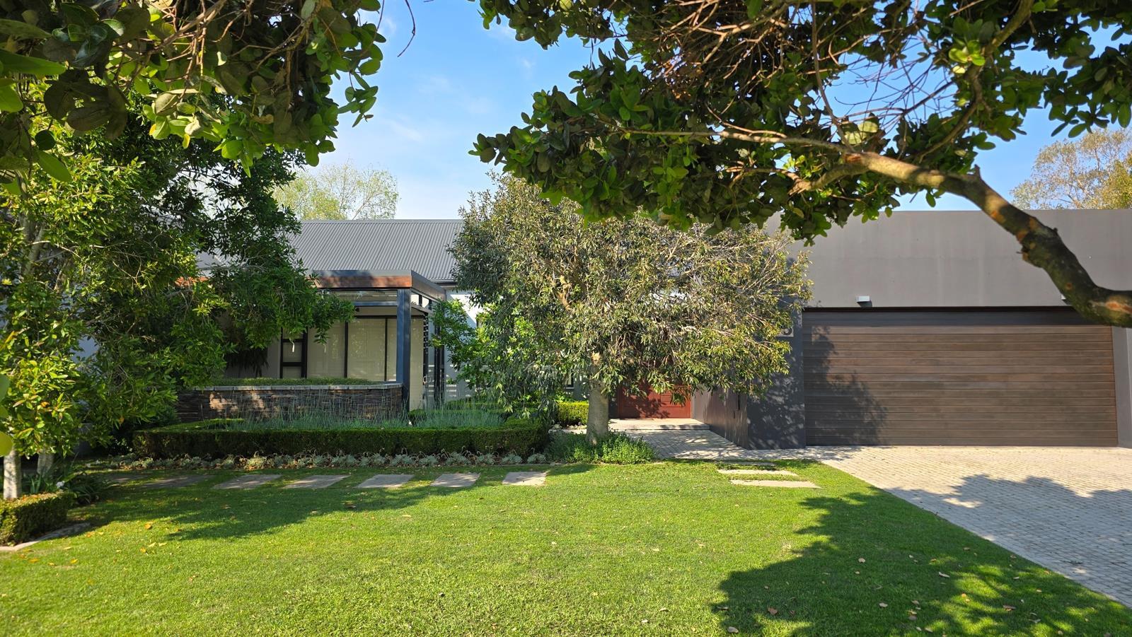 4 Bedroom House in Earls Court Lifestyle Estate
