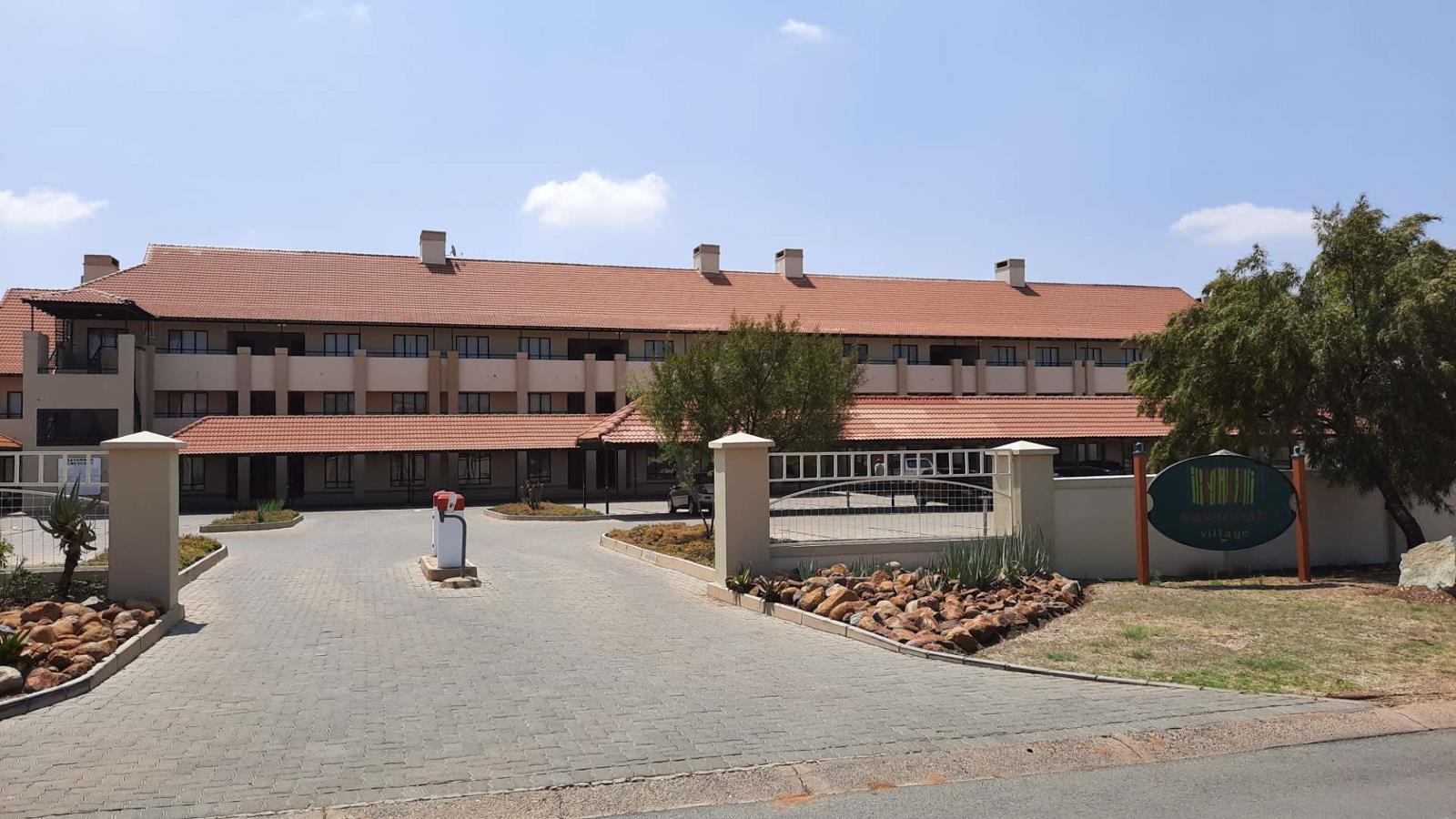 3 Bedroom Apartment in Savannah Country Estate