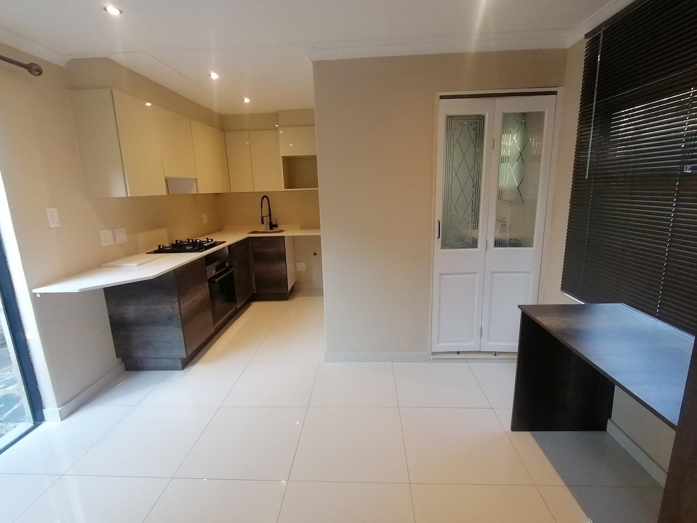 Bachelor apartment in Linden
