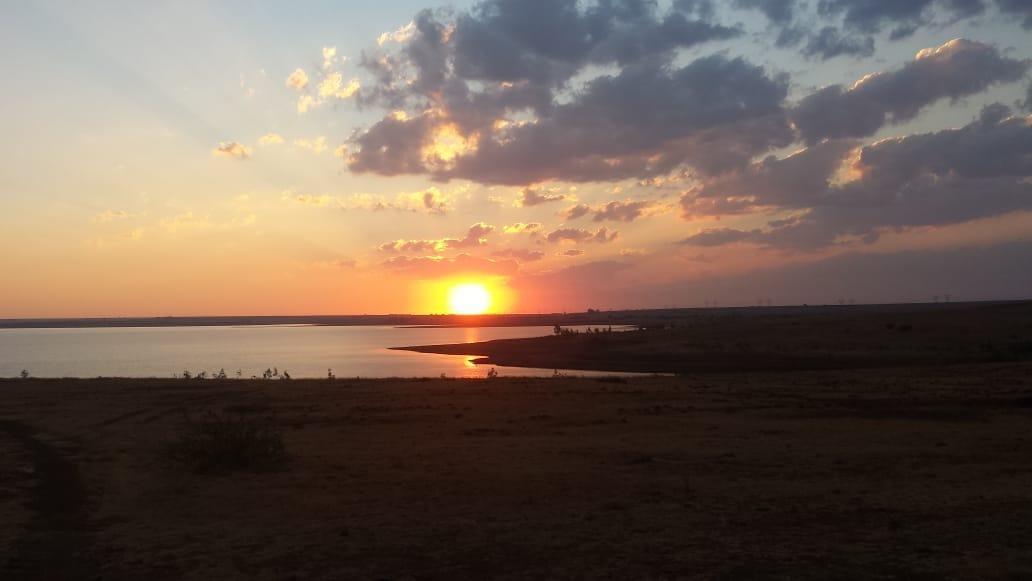 2 549 m² Land available in Oranjeville