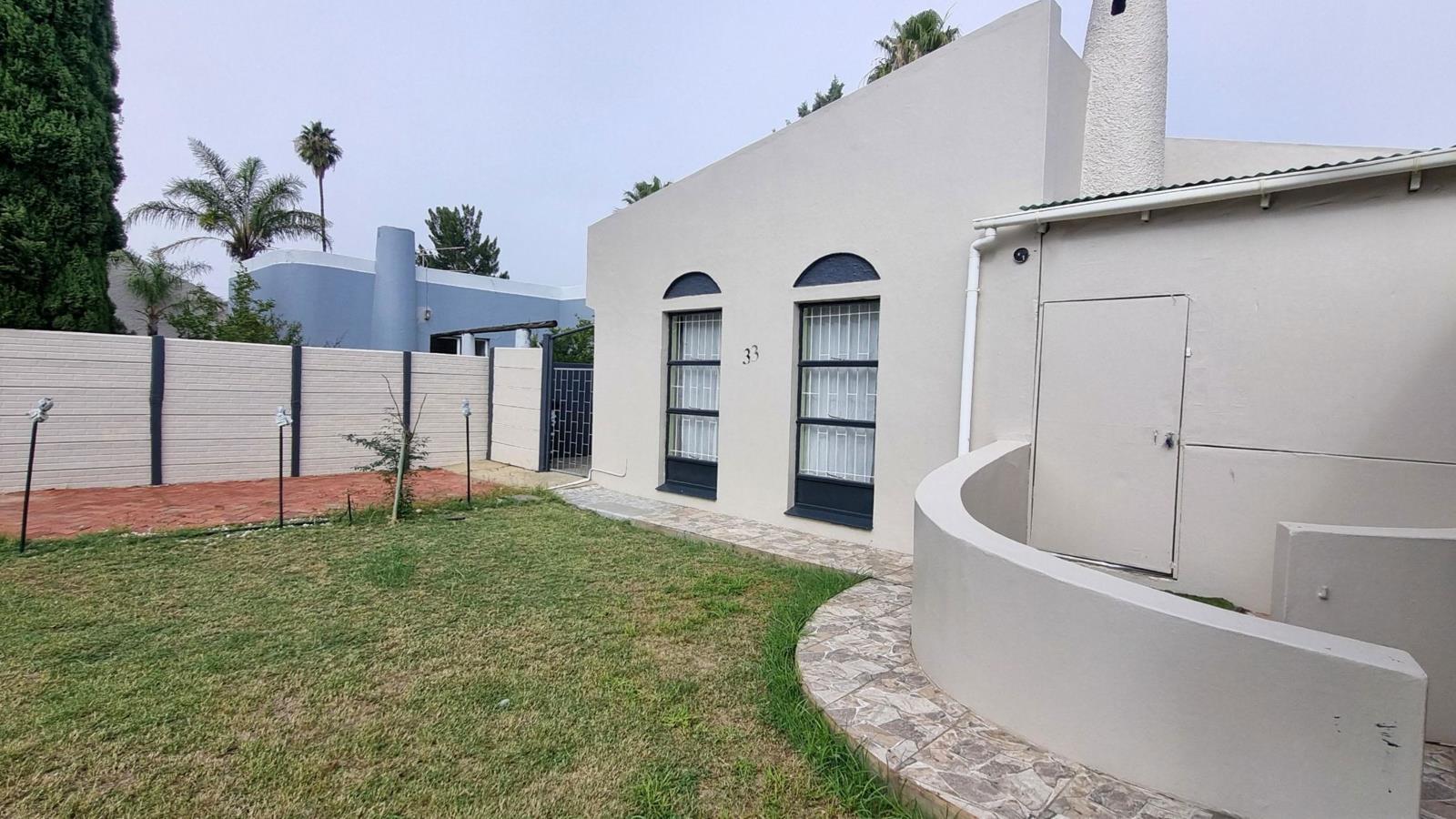 3 Bedroom House in Robertson