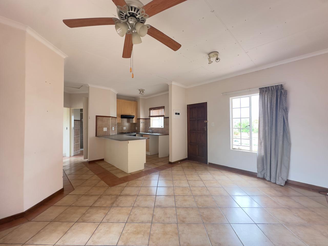2 Bedroom Townhouse in Equestria