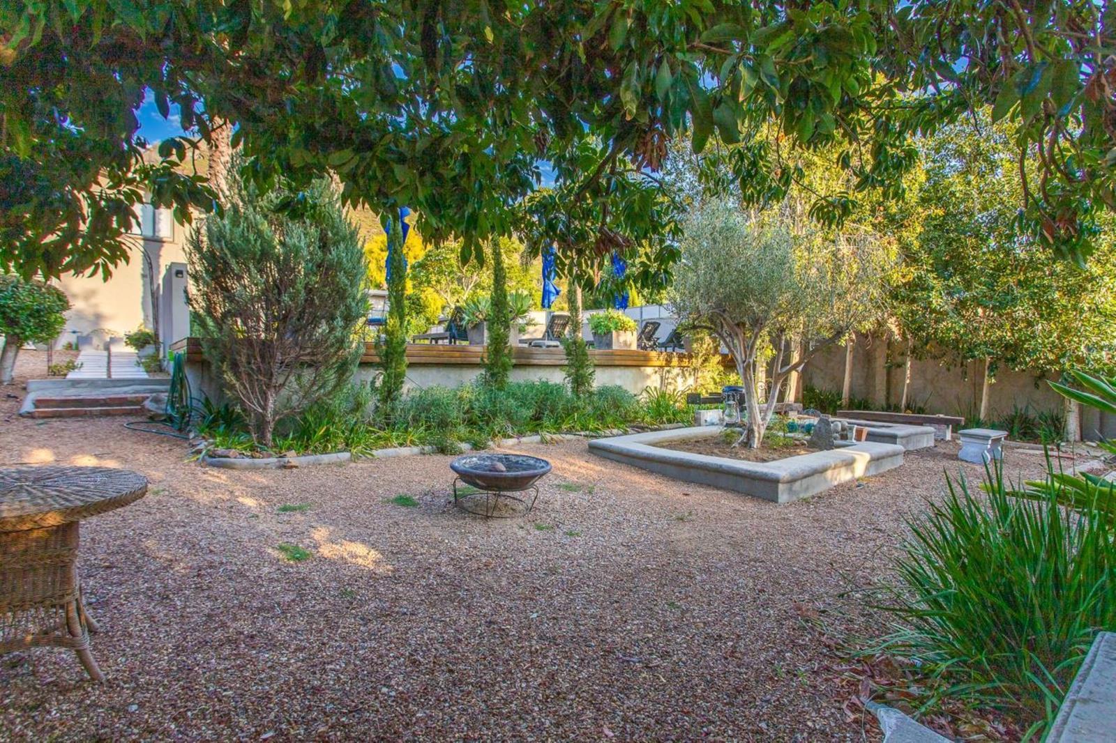 590 m² Land available in Paarl