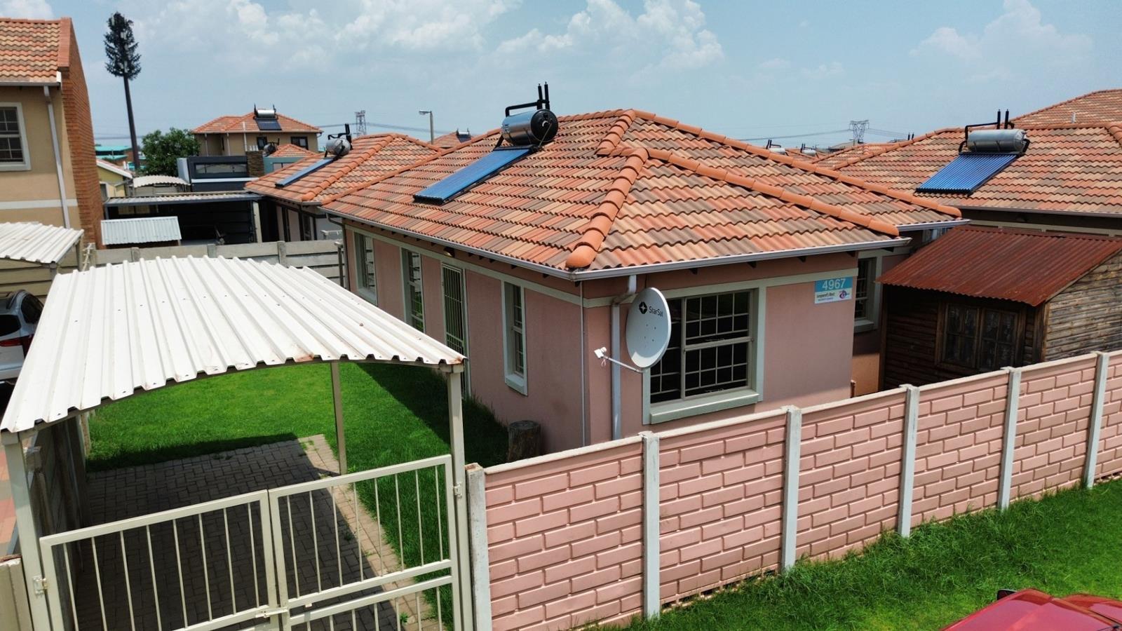 3 Bedroom House in Albertsdal