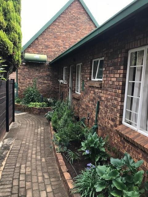 2 Bedroom Simplex in Celtisdal