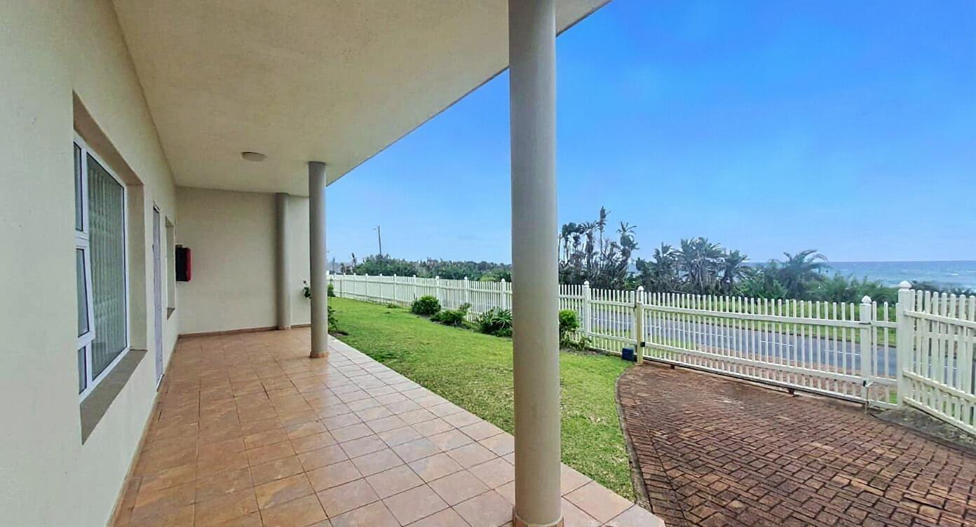2 Bedroom Apartment in St Michaels on Sea