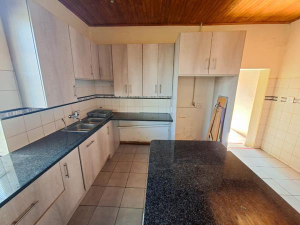 3 Bedroom House in Krugersdorp West