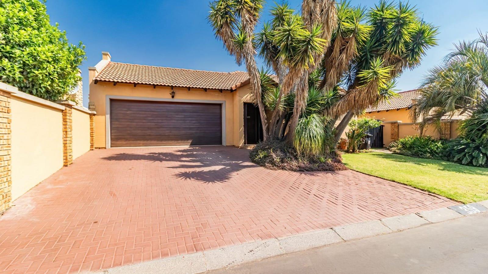 3 Bedroom House in Hughes
