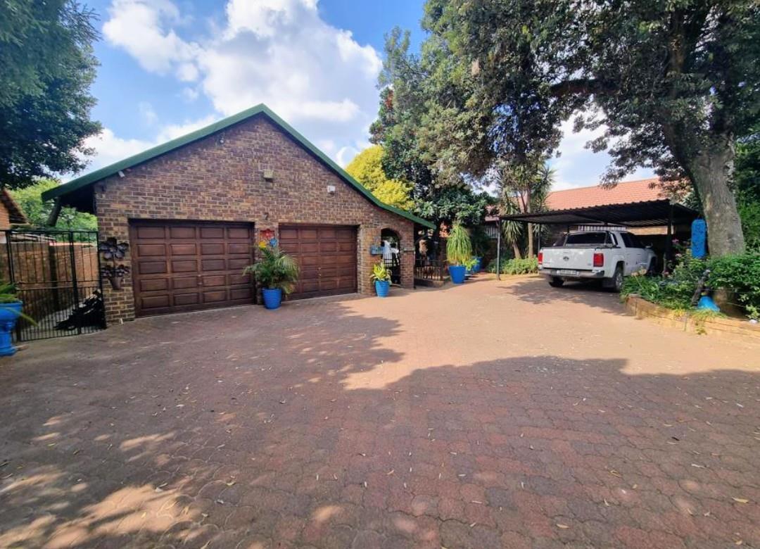3 Bedroom House in Del Judor