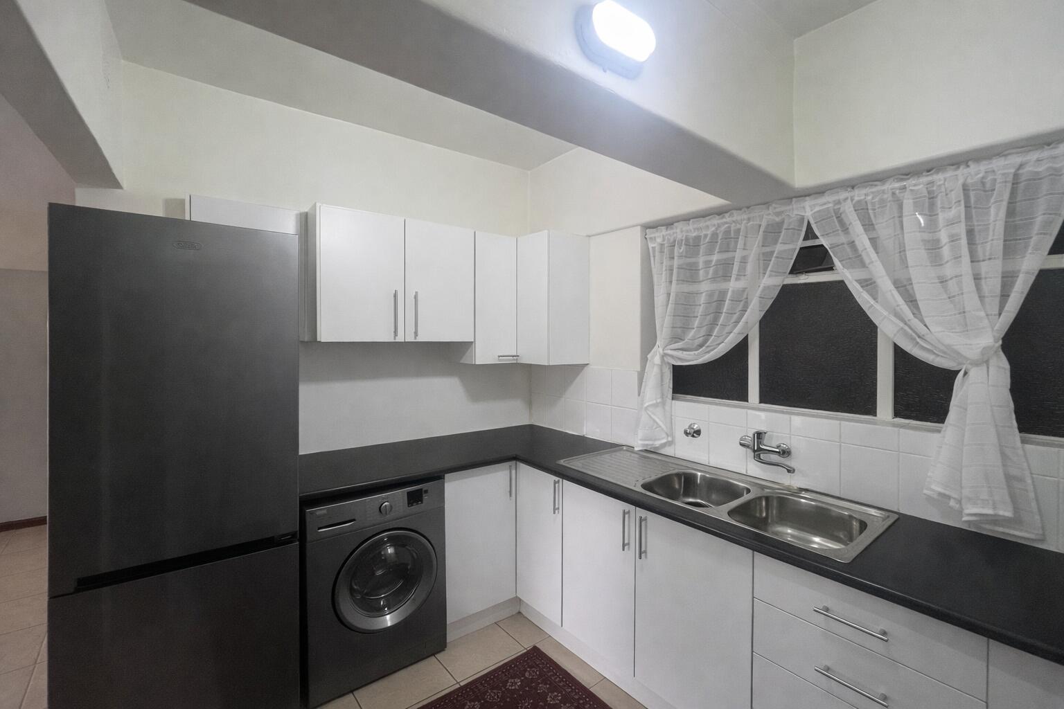 1 Bedroom Apartment in Edenvale