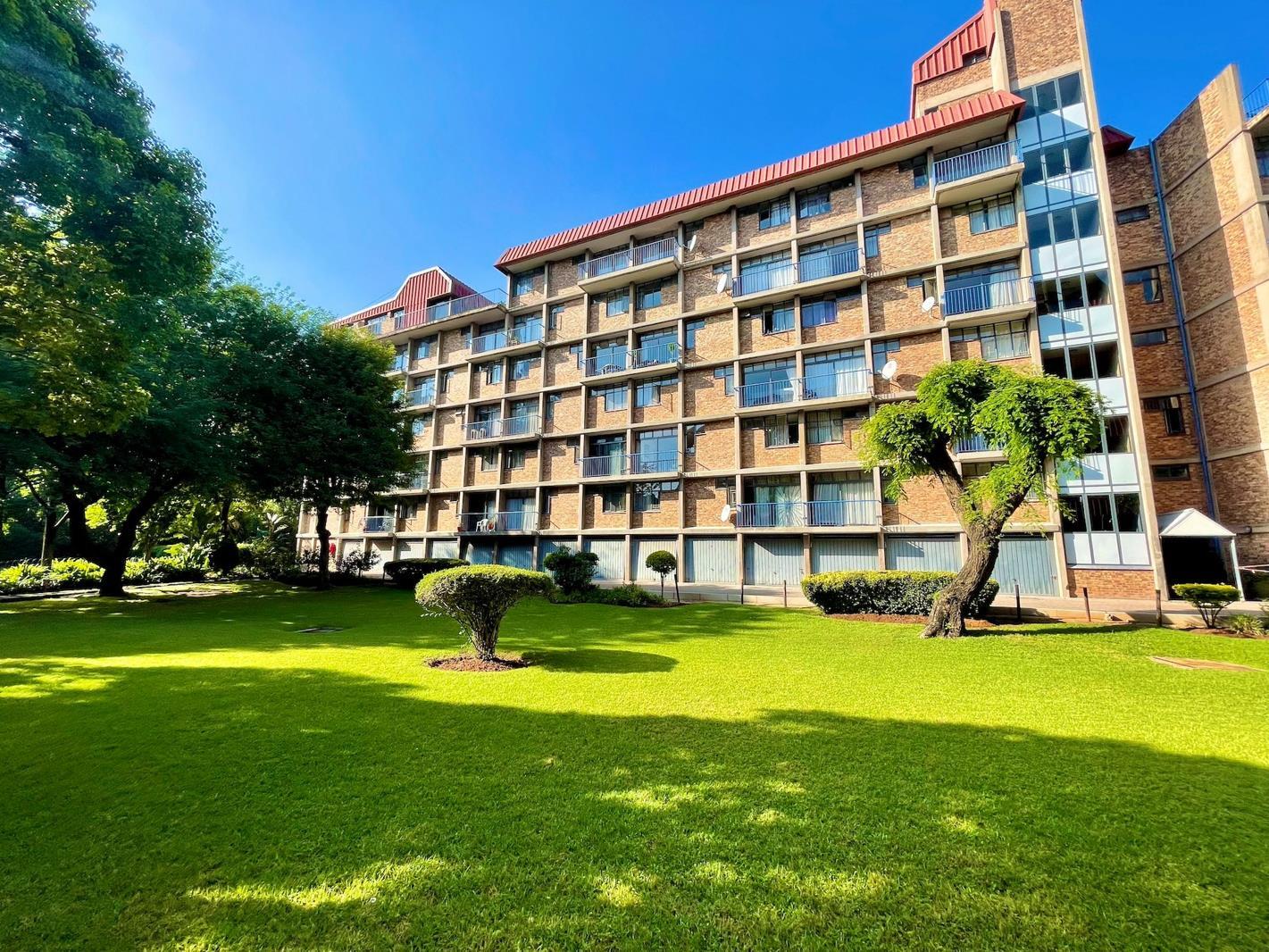 2 Bedroom Apartment in Kilner Park