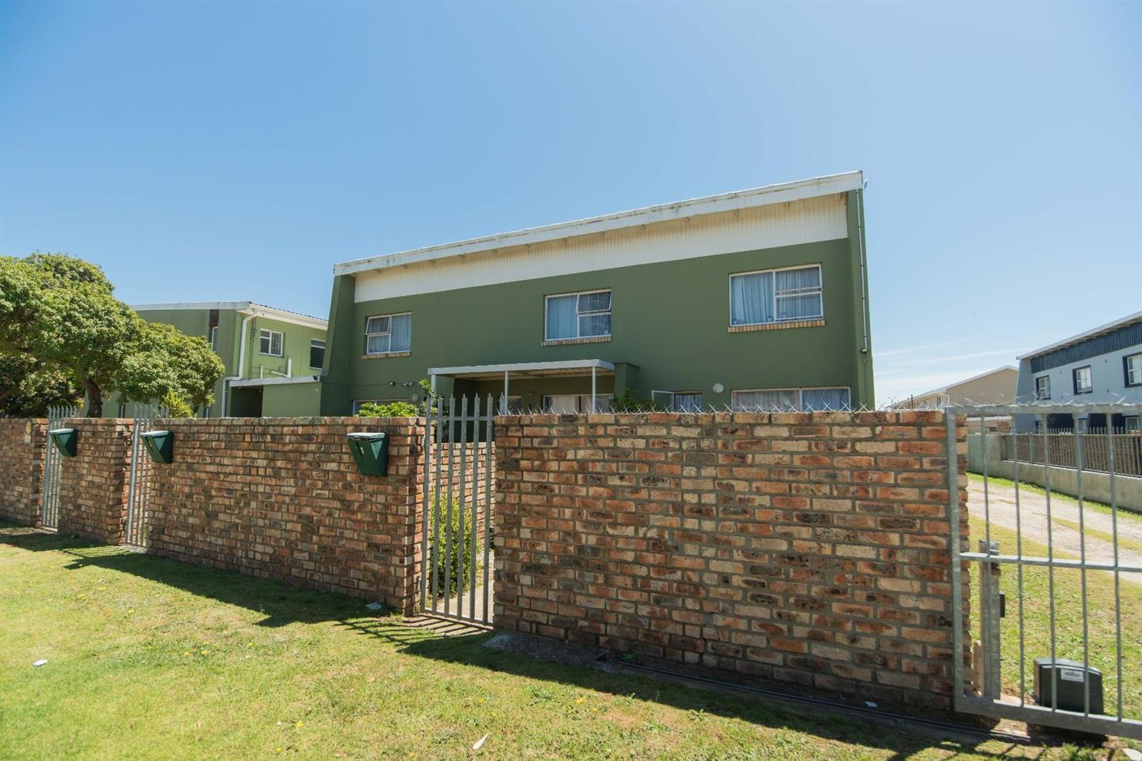 2 Bedroom Townhouse in Kabega