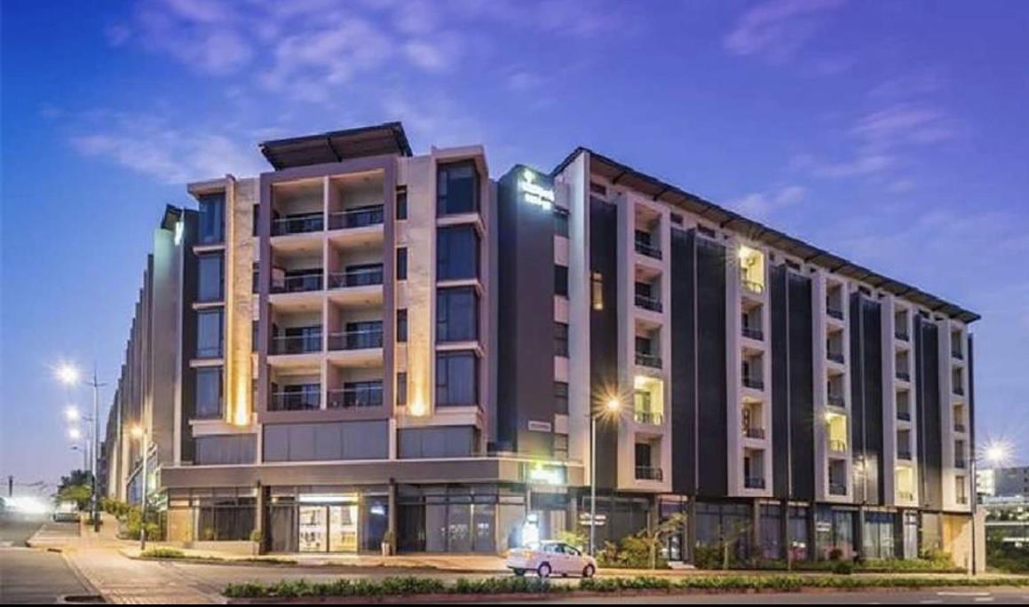 2 Bedroom Apartment in Umhlanga Ridge
