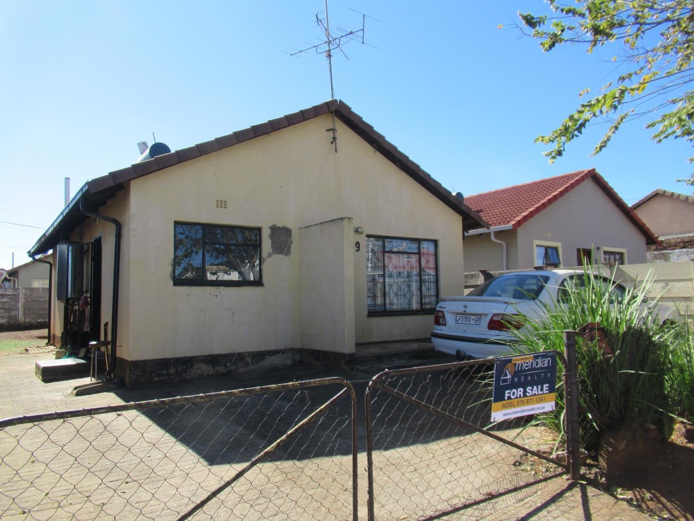 3 Bedroom House in Ennerdale