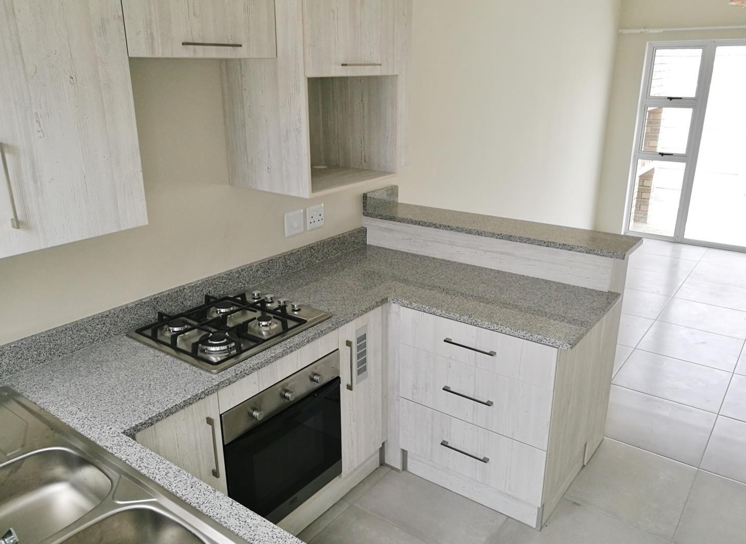 3 Bedroom Duplex in Overbaakens