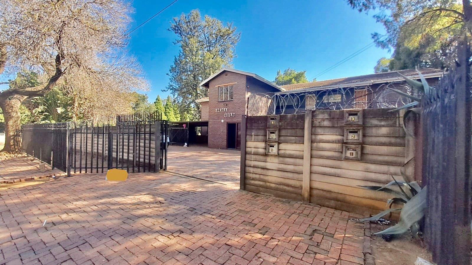 2 Bedroom Apartment in Windsor East