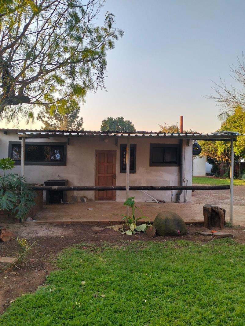 2 Bedroom Apartment in Capital Park