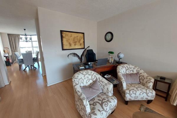 3 Bedroom Apartment in Sandhurst