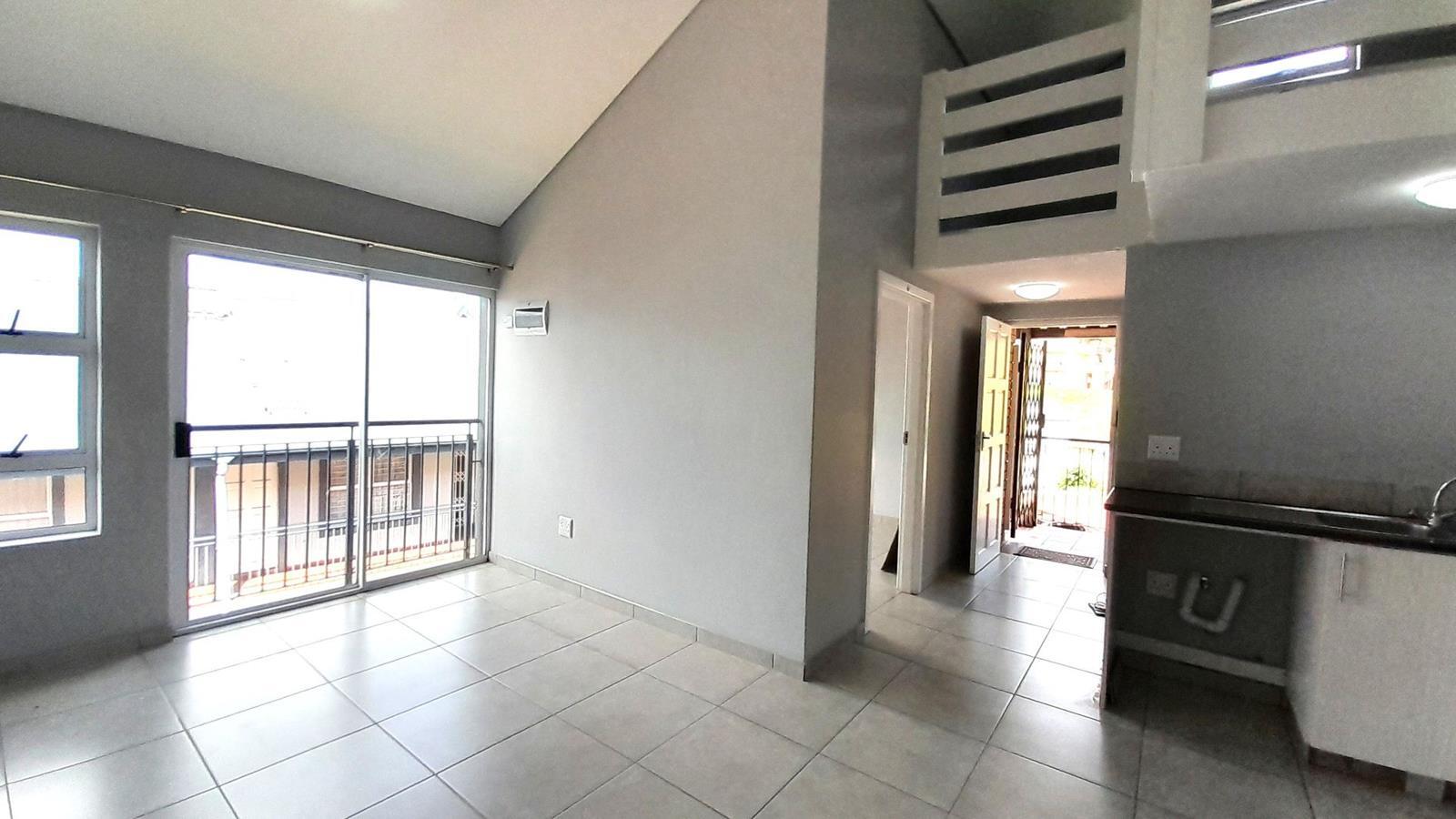 1.5 Bedroom Apartment in Chase Valley Heights