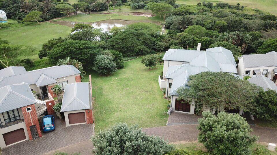 639 m² Land available in Princes Grant Golf Estate