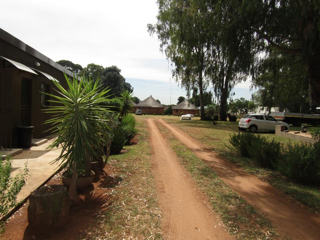 Townhouse in Benoni AH