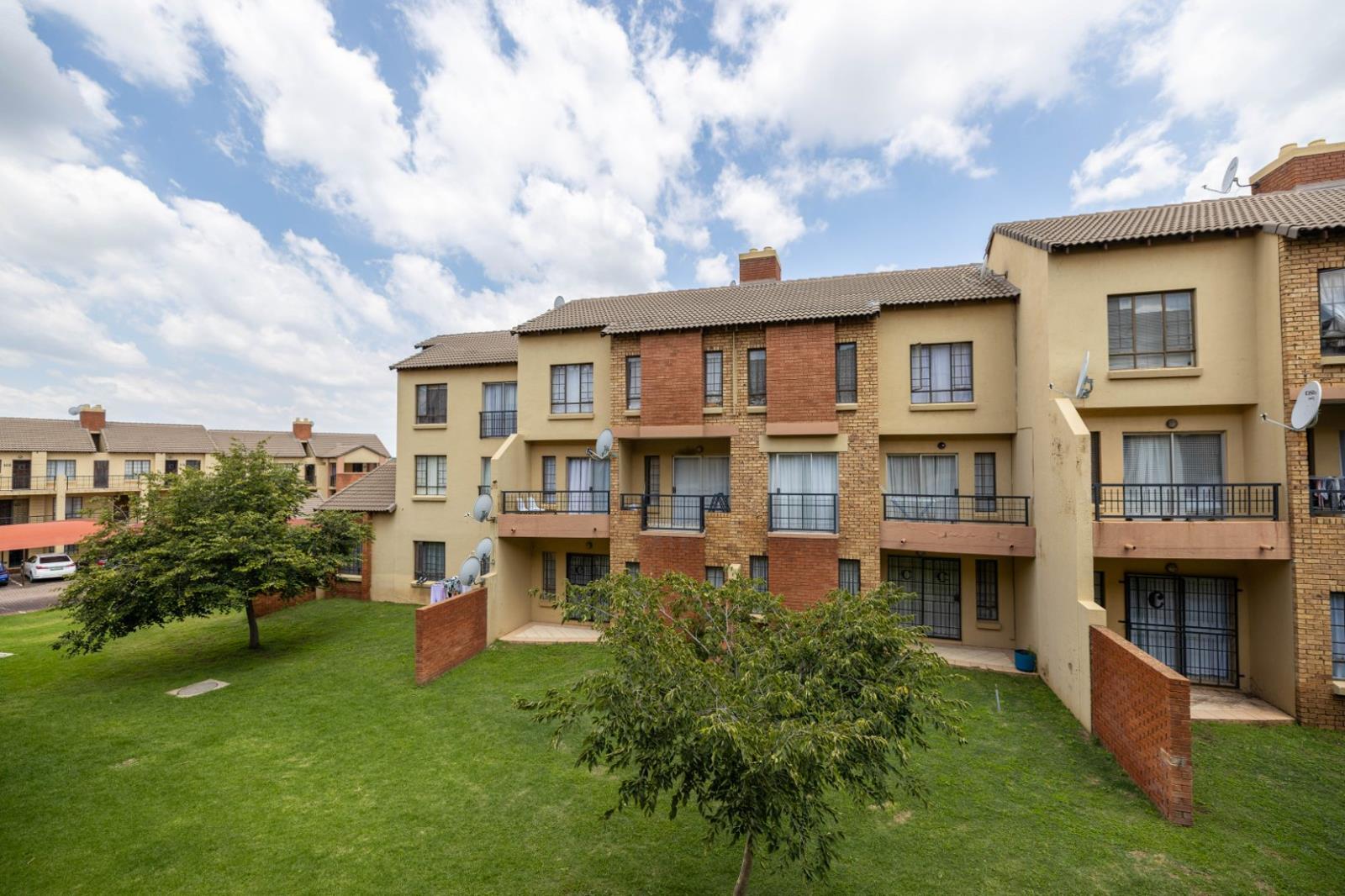 1 Bedroom Apartment in Sagewood