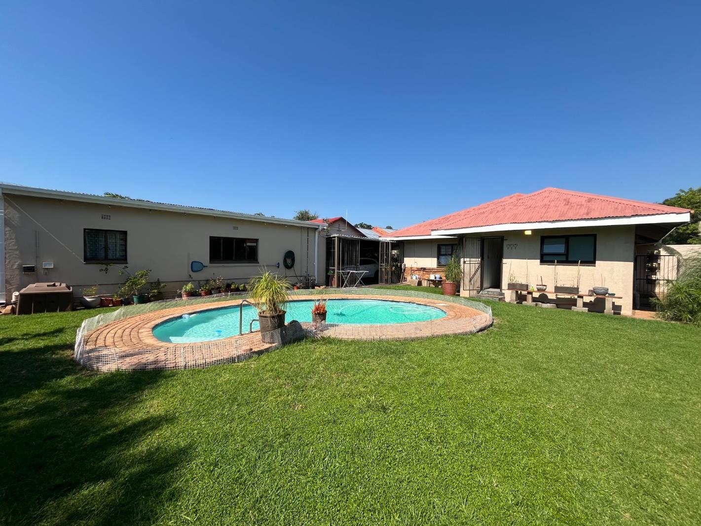 3 Bedroom House in Hadison Park