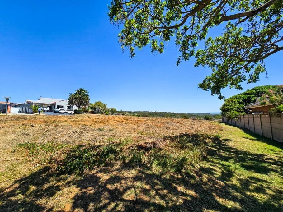 721 m² Land available in Stilbaai Wes