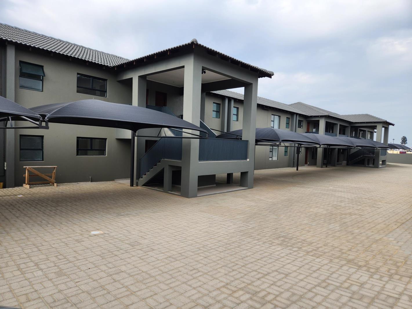 2 Bedroom Townhouse in Raceview