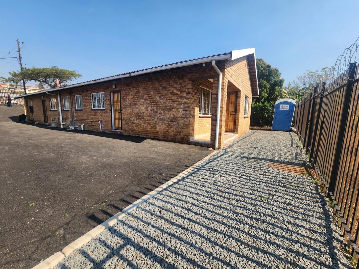 6 Bedroom House in Northdale